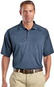 CornerStone Mens Select Snag-Proof Tactical Polo