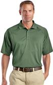 CornerStone Mens Select Snag-Proof Tactical Polo