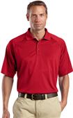 CornerStone Mens Select Snag-Proof Tactical Polo