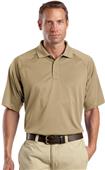CornerStone Mens Select Snag-Proof Tactical Polo