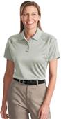 CornerStone Ladies Select Snag-Proof Tactical Polo