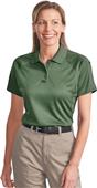 CornerStone Ladies Select Snag-Proof Tactical Polo