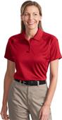 CornerStone Ladies Select Snag-Proof Tactical Polo