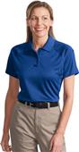 CornerStone Ladies Select Snag-Proof Tactical Polo