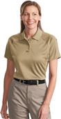 CornerStone Ladies Select Snag-Proof Tactical Polo