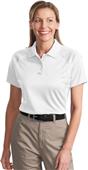 CornerStone Ladies Select Snag-Proof Tactical Polo
