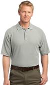 CornerStone Mens EZCotton Tactical Polo