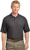 CornerStone Mens EZCotton Tactical Polo