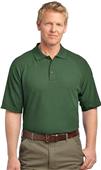 CornerStone Mens EZCotton Tactical Polo