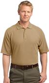 CornerStone Mens EZCotton Tactical Polo