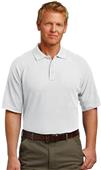 CornerStone Mens EZCotton Tactical Polo