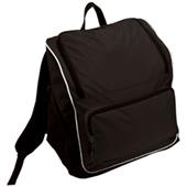 Holloway Heavyweight Nylon Sportsman Backpacks Holloway Heavyweight Nylon Sportsman Backpacks