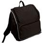Sportsman Heavyweight Oxford Nylon Backpack