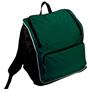 Sportsman Heavyweight Oxford Nylon Backpack