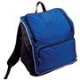 Sportsman Heavyweight Oxford Nylon Backpack