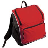 Holloway Heavyweight Nylon Sportsman Backpacks Holloway Heavyweight Nylon Sportsman Backpacks