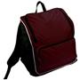 Sportsman Heavyweight Oxford Nylon Backpack