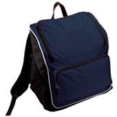 Holloway Heavyweight Nylon Sportsman Backpacks Holloway Heavyweight Nylon Sportsman Backpacks