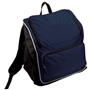 Sportsman Heavyweight Oxford Nylon Backpack