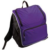Holloway Heavyweight Nylon Sportsman Backpacks Holloway Heavyweight Nylon Sportsman Backpacks