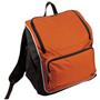 Sportsman Heavyweight Oxford Nylon Backpack