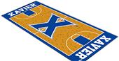 Fan Mats Xavier University Basketball Runner Fan Mats Xavier University Basketball Runner