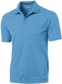 Sport-Tek Mens PosiCharge Micro-Mesh Polo