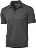 Sport-Tek Mens PosiCharge Micro-Mesh Polo