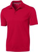 Sport-Tek Mens PosiCharge Micro-Mesh Polo