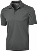 Sport-Tek Mens PosiCharge Micro-Mesh Polo