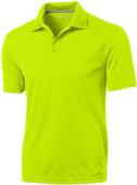 Sport-Tek Mens PosiCharge Micro-Mesh Polo