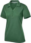 Sport-Tek Ladies PosiCharge Micro-Mesh Polo