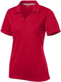 Sport-Tek Ladies PosiCharge Micro-Mesh Polo