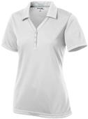 Sport-Tek Ladies PosiCharge Micro-Mesh Polo
