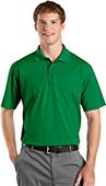 Sport-Tek Mens Micropique Sport-Wick Polo