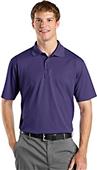Sport-Tek Mens Micropique Sport-Wick Polo