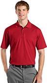 Sport-Tek Mens Micropique Sport-Wick Polo