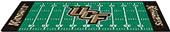 Fan Mats Univ. of Central Florida Football Runner Fan Mats Univ. of Central Florida Football Runner
