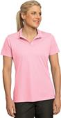 Sport-Tek Ladies Micropique Sport-Wick Polo