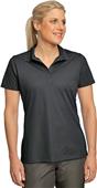 Sport-Tek Ladies Micropique Sport-Wick Polo