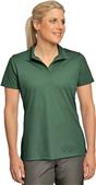 Sport-Tek Ladies Micropique Sport-Wick Polo