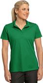 Sport-Tek Ladies Micropique Sport-Wick Polo