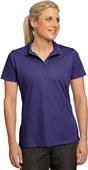 Sport-Tek Ladies Micropique Sport-Wick Polo