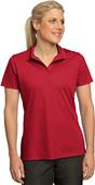 Sport-Tek Ladies Micropique Sport-Wick Polo
