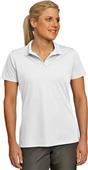 Sport-Tek Ladies Micropique Sport-Wick Polo