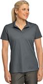 Sport-Tek Ladies Micropique Sport-Wick Polo