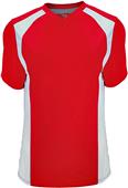 Badger Sport Agility Ladies'/Girls' Jersey Badger Sport Agility Ladies'/Girls' Jersey