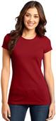District Juniors Very Important Tee