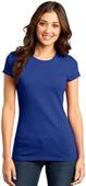 District Juniors Very Important Tee