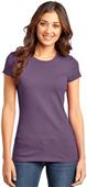 District Juniors Very Important Tee